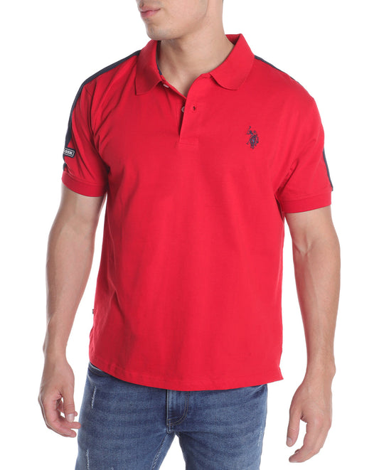 Polo Fashion para caballero