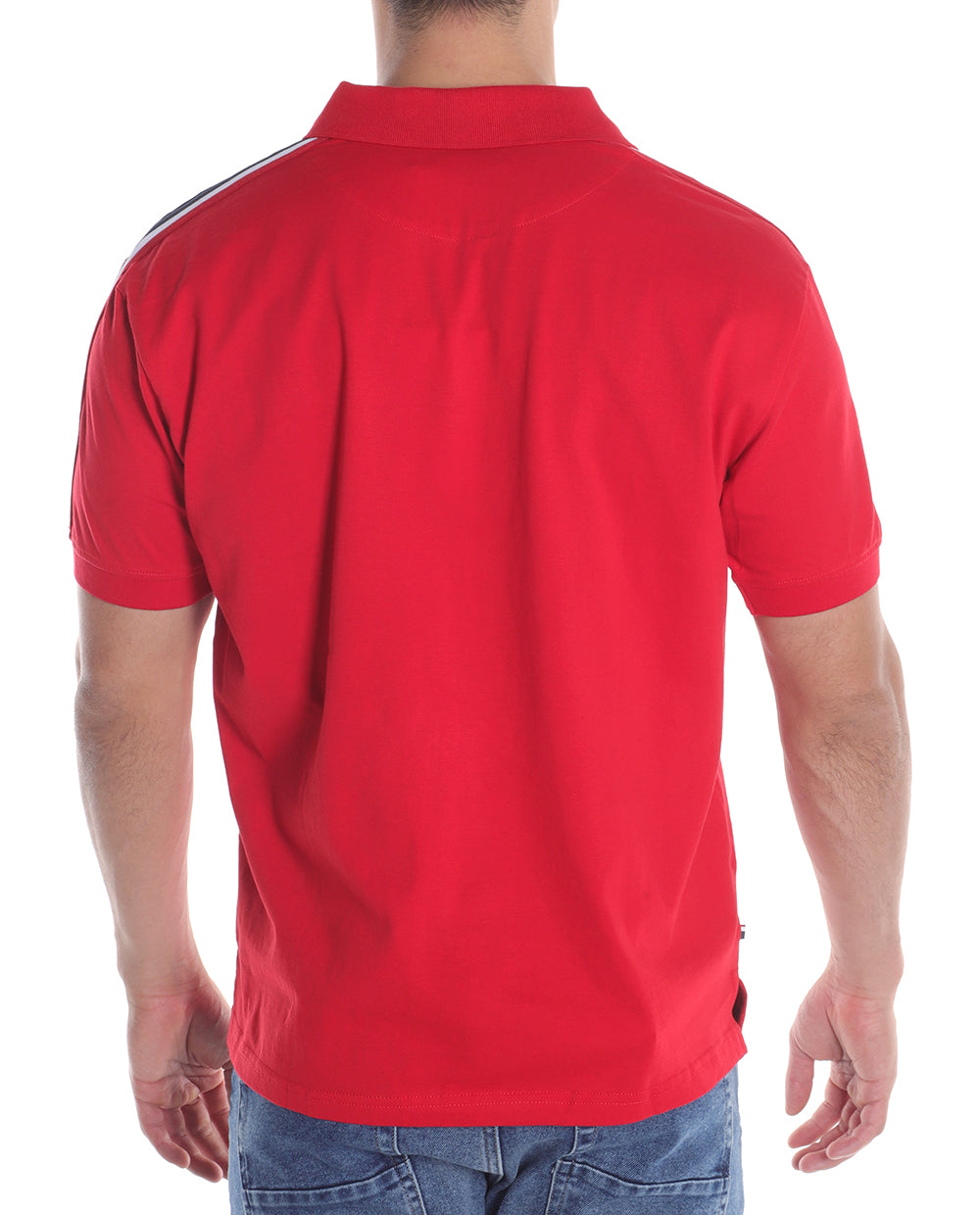 Polo Fashion para caballero