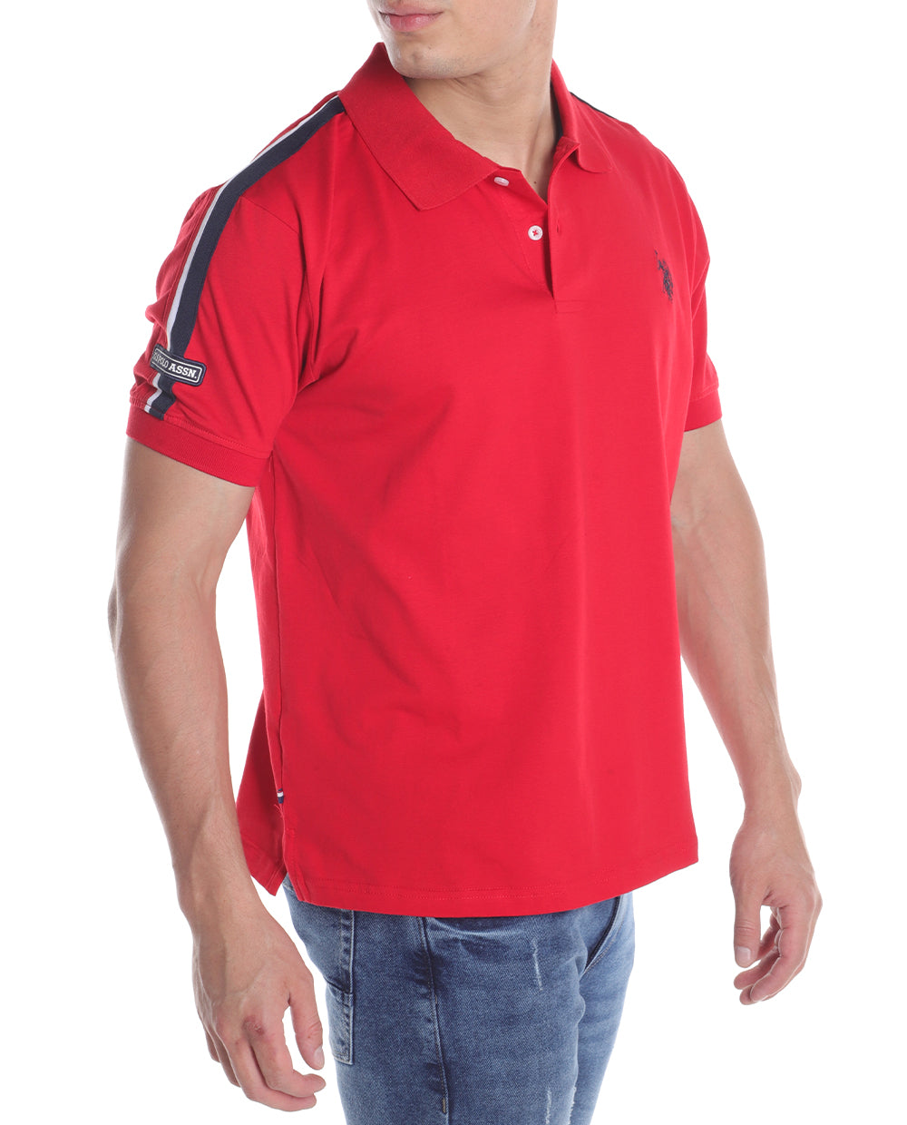 Polo Fashion para caballero