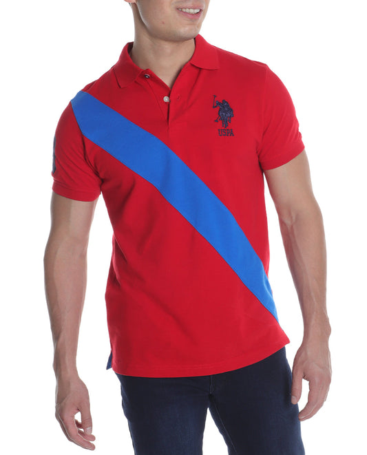 Polo Fashion para caballero