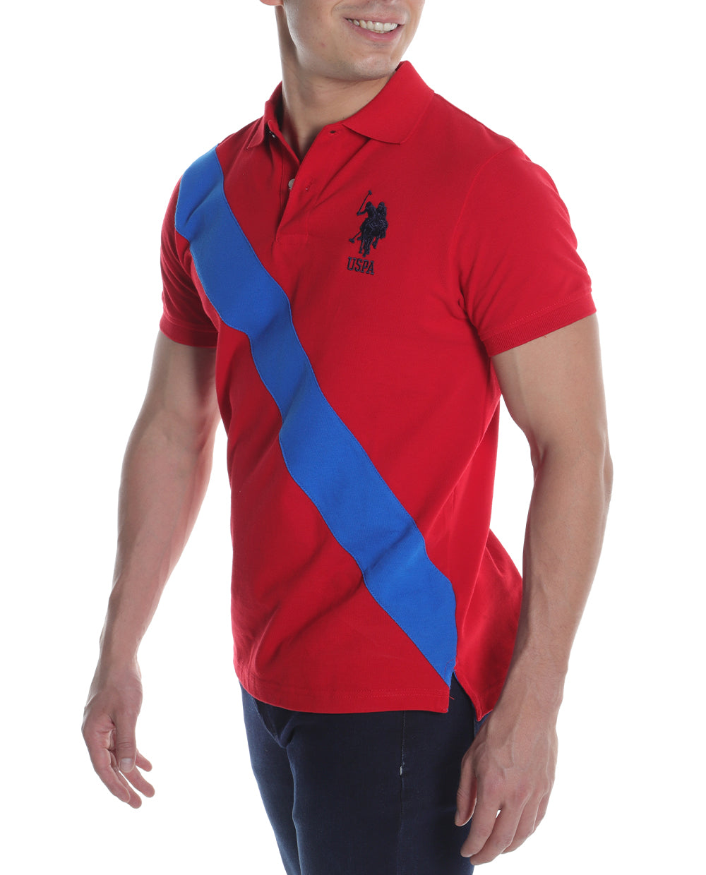 Polo Fashion para caballero